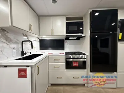 2027 Grand Design Imagine photo 20