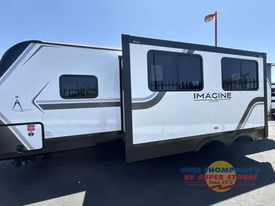 2027 Grand Design Imagine photo 5