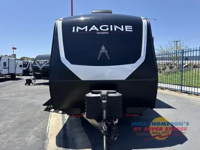 2027 Grand Design Imagine photo 37