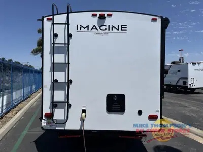 2027 Grand Design Imagine photo 41