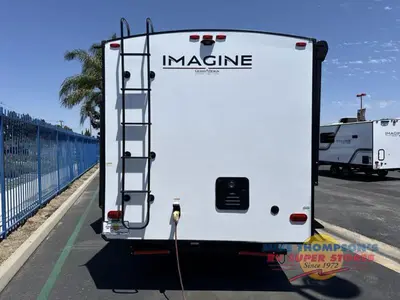2027 Grand Design Imagine photo 7