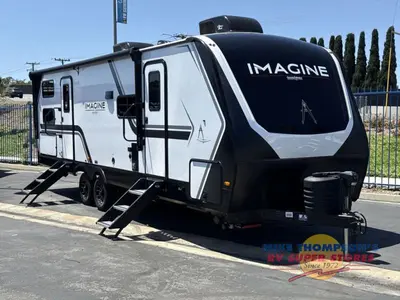 New 2027 Grand Design Imagine 2800BH
