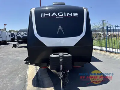 2027 Grand Design Imagine photo 3