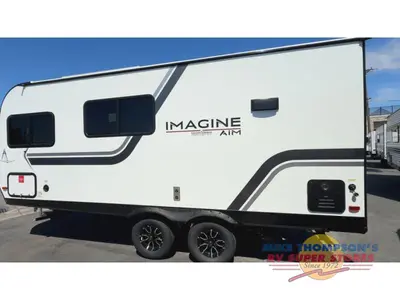 2027 Grand Design Imagine AIM photo 8
