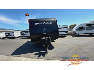 2027 Grand Design Imagine AIM photo 5
