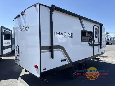 2027 Grand Design Imagine AIM photo 35