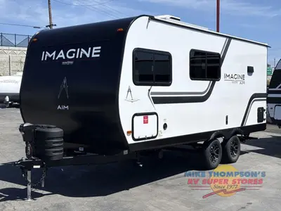 2027 Grand Design Imagine AIM photo 31