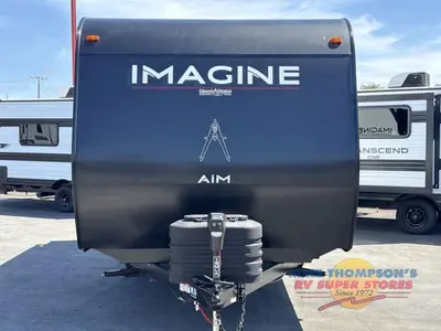 2027 Grand Design Imagine AIM photo 30
