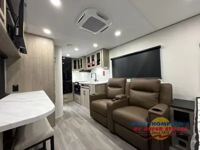 2027 Grand Design Imagine AIM photo 11