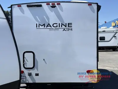 2027 Grand Design Imagine AIM photo 34