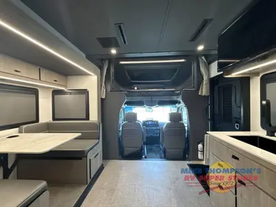 2027 Grand Design Lineage Series M photo 17