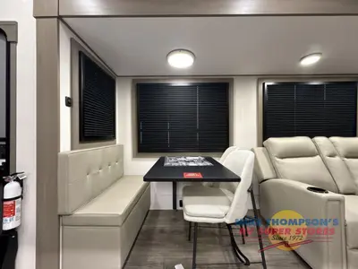 2027 Grand Design Reflection photo 19