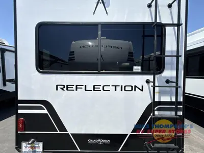 2027 Grand Design Reflection photo 7