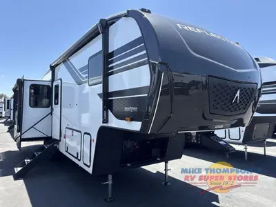New 2027 Grand Design Reflection 303RLS