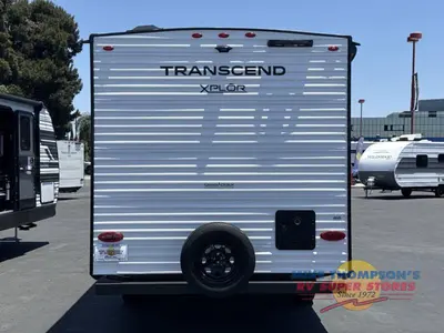 2027 Grand Design Transcend Xplor photo 35