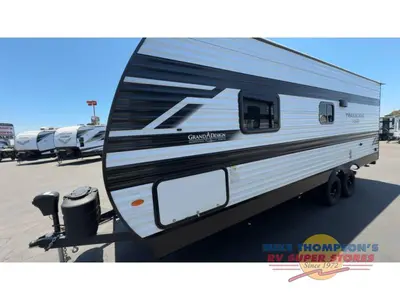 2027 Grand Design Transcend Xplor photo 4