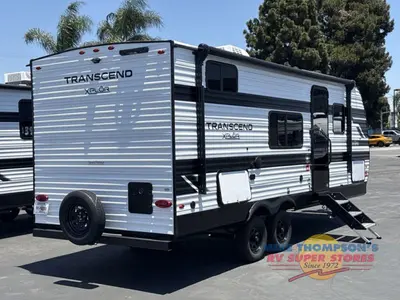 2027 Grand Design Transcend Xplor photo 36