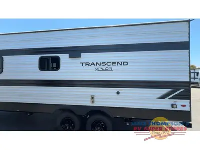 2027 Grand Design Transcend Xplor photo 6