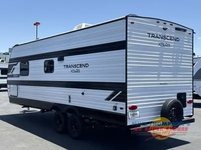 2027 Grand Design Transcend Xplor photo 34