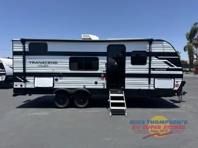 2027 Grand Design Transcend Xplor photo 37
