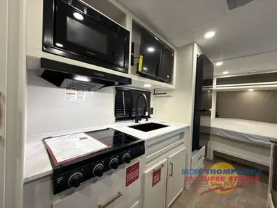 2027 Grand Design Transcend Xplor photo 14