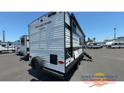 2027 Grand Design Transcend Xplor photo 8