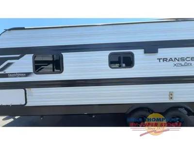 2027 Grand Design Transcend Xplor photo 5