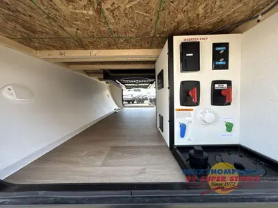 2027 Grand Design Transcend Xplor photo 40