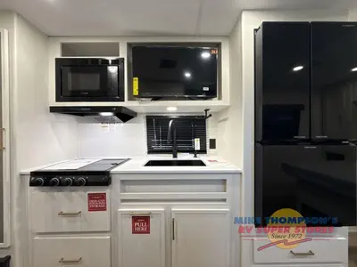 2027 Grand Design Transcend Xplor photo 16