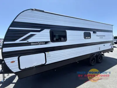2027 Grand Design Transcend Xplor photo 33
