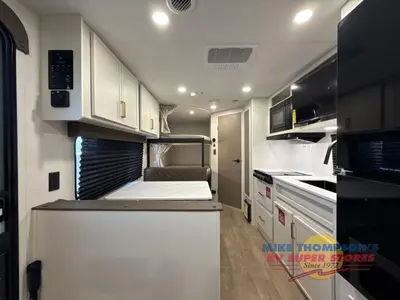 2027 Grand Design Transcend Xplor photo 10