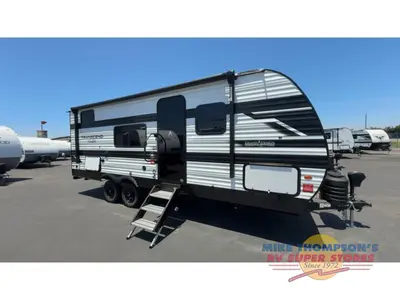 2027 Grand Design Transcend Xplor photo 2