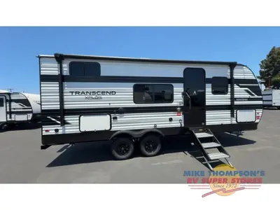 2027 Grand Design Transcend Xplor photo 9