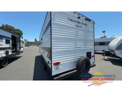 2027 Grand Design Transcend Xplor photo 7