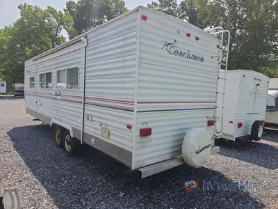 2005 Coachmen RV Spirit of America photo 6