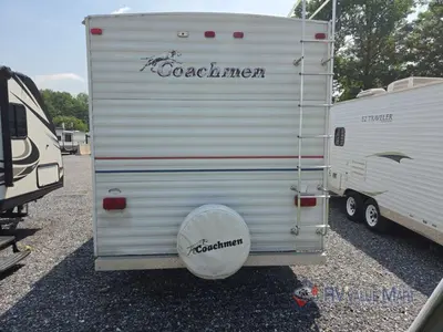 2005 Coachmen RV Spirit of America photo 7