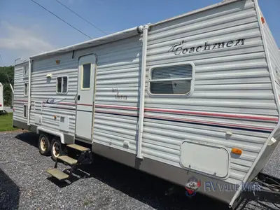 2005 Coachmen RV Spirit of America photo 9