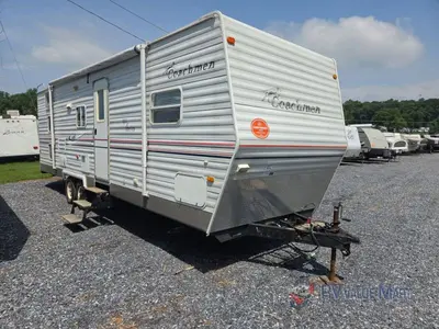 2005 Coachmen RV Spirit of America photo 2