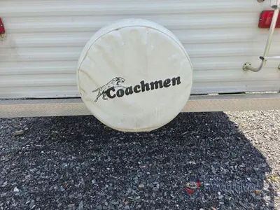 2005 Coachmen RV Spirit of America photo 13