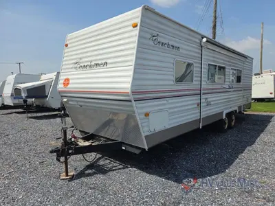 2005 Coachmen RV Spirit of America photo 4