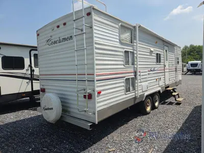 2005 Coachmen RV Spirit of America photo 8
