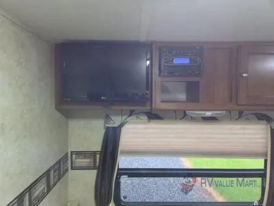 2014 Keystone RV Bullet photo 21