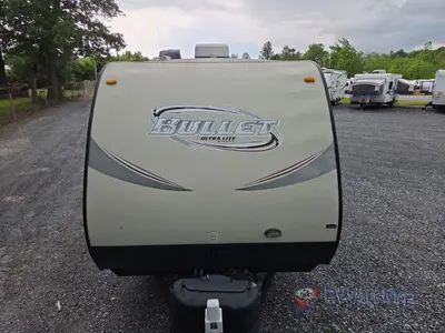 2014 Keystone RV Bullet photo 3
