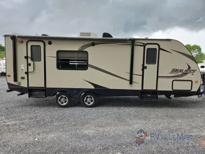 2014 Keystone RV Bullet photo 9