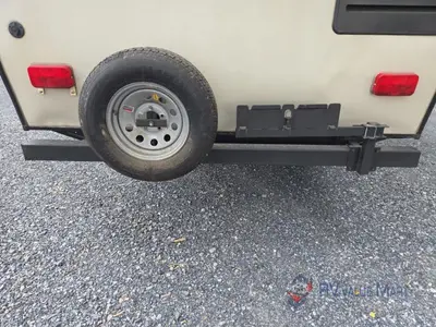 2014 Keystone RV Bullet photo 13