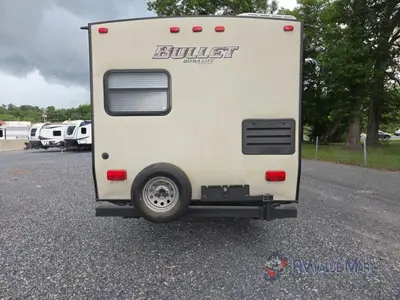 2014 Keystone RV Bullet photo 7