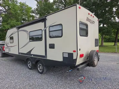 2014 Keystone RV Bullet photo 6