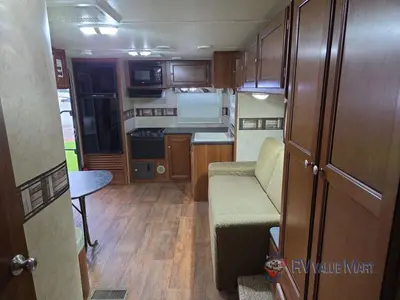 2014 Keystone RV Bullet photo 18
