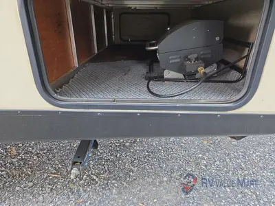 2014 Keystone RV Bullet photo 11