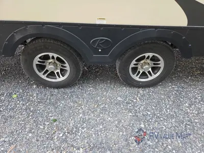2014 Keystone RV Bullet photo 12